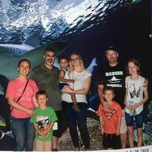 Meet your Posher, Alanie